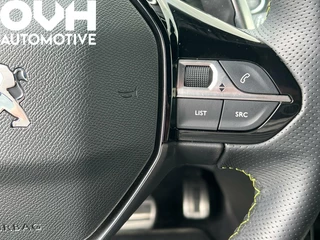 Peugeot 2008 Peugeot 2008 1.2 GT line - massage - leer - stoelvw - cam - afbeelding nr 15