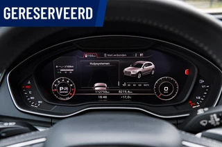 Audi Q5 Audi Q5 2.0 TFSI Quattro Sport S-Line /LED/PANODAK/CARPLAY/KEYLESS/VIRTUAL! - afbeelding nr 15