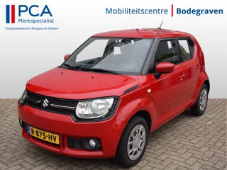 Suzuki Ignis 1.2 Comfort