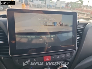 Iveco Daily Iveco Daily 35C21 Open Laadbak Dubbel Cabine 210PK 3.0L Dubbellucht Airco Cruise LED Camera Pritsche Pickup Open Box 2m3 Airco Trekhaak - afbeelding nr 17