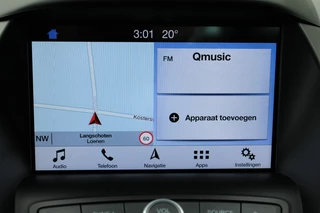 Ford C-MAX Ford C-MAX 1.0 125pk Trend airco/cruise/navi/PDC/lm velgen - afbeelding nr 9