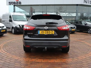 Nissan QASHQAI - afbeelding nr 12