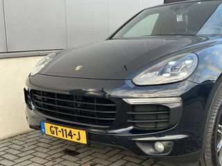 Porsche Cayenne - afbeelding nr 9