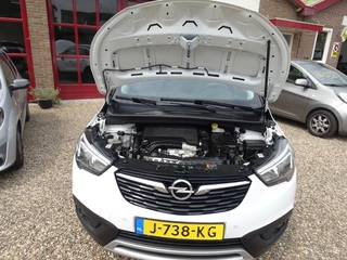 Opel Crossland X Opel Crossland X 1.2 T. 120 J. ED. - afbeelding nr 34