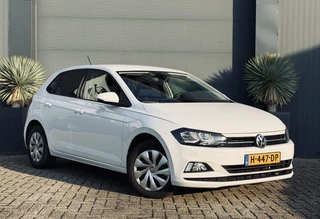 Volkswagen Polo 1.0 TSI Comfortline