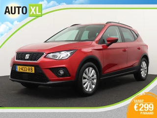 SEAT Arona 1.0 96 PK TSI Style Business Intense