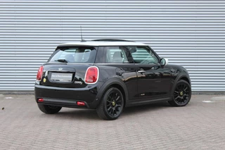 MINI Electric MINI Electric 33 kWh SE/Pano/Headup/Camera - afbeelding nr 8