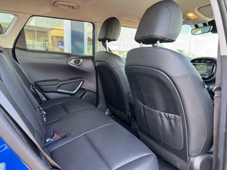 Kia e-Soul Kia e-Soul ExecutiveLine 64 kWh | Adaptive Cruise Control | Head-up Display | Achteruitrijcamera | Navi | Lederen Bekleding | Stoelverwarming/Ventilatie | Climate Control | Harman Kardon | - afbeelding nr 22