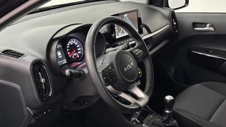 Kia Picanto Kia Picanto 1.0 DPI DYNAMIC PLUSLINE UNIEK - afbeelding nr 11