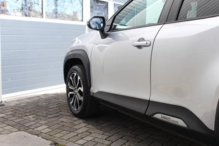 Toyota Yaris Cross - afbeelding nr 12