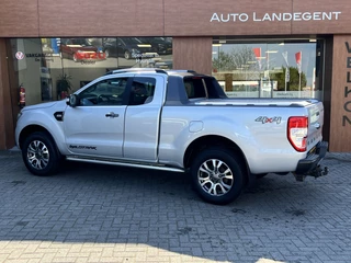 Ford Ranger - afbeelding nr 3