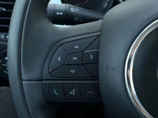 Fiat 500X | Navi | DAB | Winter Pack - afbeelding nr 13