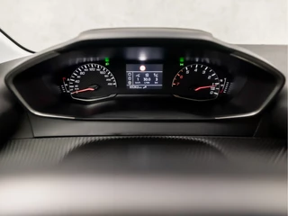 Peugeot 208 Peugeot 208 1.2 PureTech Sport (APPLE CARPLAY, GROOT NAVI, 360 CAMERA, LM VELGEN, SPORTSTOELEN, LANE ASSIST, LED KOPLAMPEN, PARKEERSENSOREN, NIEUWE APK, NIEUWSTAAT) - afbeelding nr 22