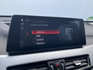 BMW X1 BMW X1 xDrive25e 222PK Automaat Trekhaak Leder Carplay Led Elek.Klep Plug-in! - afbeelding nr 22