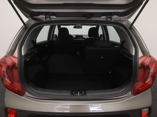 Kia Picanto Kia Picanto 1.0 CVVT ComfortPlusLine Navigator | volledig onderhouden | CarPlay | lichtmetalen velgen | Achteruitrijcamera | Navigatie - afbeelding nr 15