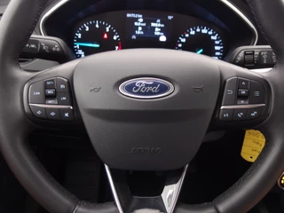 Ford Focus TREKHAAK / CARPLAY / NAVI / AIRCO / PDC / BLUETOOTH / CRUISE / NL-AUTO - afbeelding nr 13