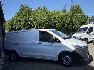 Mercedes-Benz Vito Mercedes-Benz Vito 111 CDI Lang BusPro+ - afbeelding nr 7