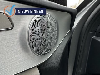 Mercedes-Benz C-Klasse - afbeelding nr 12