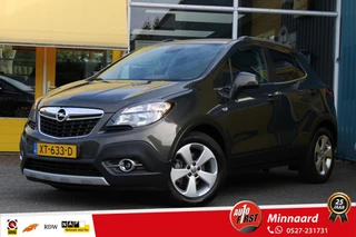 Opel Mokka - 67703859-0