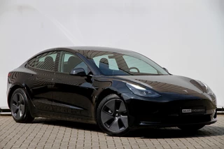 Tesla Model 3 Tesla Model 3 Standard RWD Plus 60 kWh | BTW | Autopilot | ACC | Blindspot | Stuurwielverwarming - afbeelding nr 2