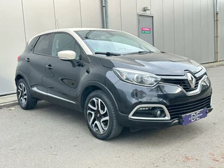 Renault Captur Renault Captur 0.9 TCe Dynamique | Navigatie | Camera | Keyless | Nieuwe APK! - afbeelding nr 2