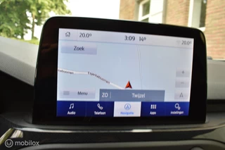 Ford Focus Ford Focus 1.0 EcoBoost Hybrid ST Line 2020 LED|Navi|Mooi! - afbeelding nr 20