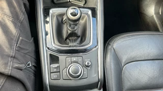 Mazda CX-5 | Leer | Memory Best.stoel | Stuur-/Stoelverwarming | Trekhaak | HuD | El.achterklep | Bose Audio | Camera achter | LED verlichting - afbeelding nr 13