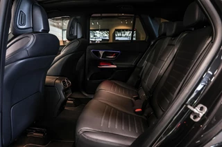 Mercedes-Benz GLC Mercedes GLC-klasse 300e 4MATIC AMG Line|Pano|Leder|Night - afbeelding nr 10