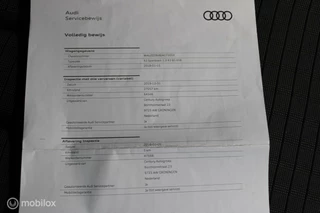 Audi A3 Audi A3 Sportback 1.0 TFSI Sport, Clima, Sportstoelen, Navi, Cruise, Pdc, Xenon, - afbeelding nr 30