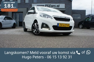 Peugeot 108 - 518774404-0