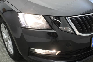 Škoda Octavia - afbeelding nr 23