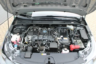 Toyota Corolla Toyota Corolla 1.8 Hybrid Business | 1e Eigenaar | Apple Carplay/Android Auto. - afbeelding nr 12
