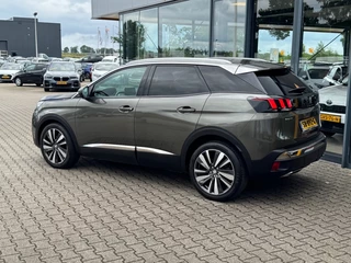 Peugeot 3008 Peugeot 3008 1.2 PureTech Blue Lease Premium - navi - camera - led - afbeelding nr 3