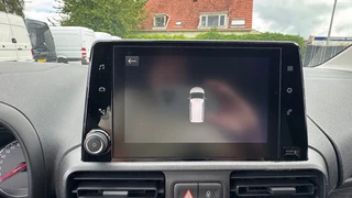 Opel Combo Opel Combo 1.6 CDTI 73KW 99PK EURO 6 NAVIGATIE/ AIRCO/ CRUISE CONTROL/ TREKHAAK/ 100% DEALERONDERHOUDEN - afbeelding nr 21