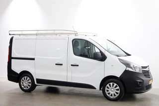 Opel Vivaro Opel Vivaro 1.6 CDTI L1H1 Edition Airco/Navi/Camera 02-2019 - afbeelding nr 10