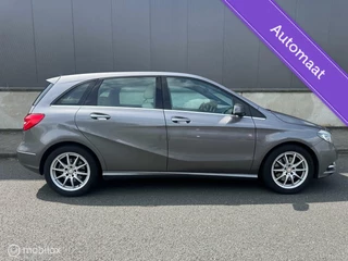 Mercedes-Benz B-Klasse Mercedes B-klasse 250 AMB. * 211 PK, 2e eig, full, netjes * - afbeelding nr 3