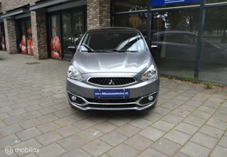 Mitsubishi Space Star Mitsubishi Space Star 1.2 Advance|Carplay|33.438km|Stoelverw - afbeelding nr 4