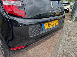 Renault Twingo Airco,Cruisecontrol Nette Auto - afbeelding nr 15