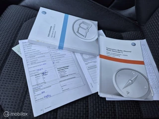 Volkswagen Golf Volkswagen Golf 1.4 TSI Business R-Line DEALERONDERHOUDEN - afbeelding nr 10