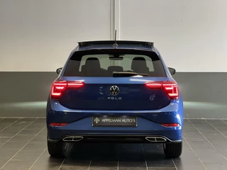Volkswagen Polo Volkswagen Polo 1.0 TSI 3 X R-Line | IQ LIGHT | Camera | Pano | Virtual | Carplay | - afbeelding nr 3