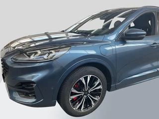 Ford Kuga Ford Kuga 2.5 PHEV ST-Line X | Panoramadak | Trekhaak afneembaar | 19 inch + rode remklauwen | Winter Pack | Adaptive cruise control | Camera | Dodehoeksensoren  | Head up Display | Adaptive LED - afbeelding nr 2