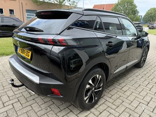 Peugeot 2008 Peugeot 2008 1.2 PureTech Allure Pack App connect | 1 jaar garantie - afbeelding nr 7