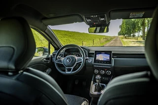 Renault Clio Renault Clio 1.0 TCe Intens | Nap | Camera | Keyless | PDC - afbeelding nr 19
