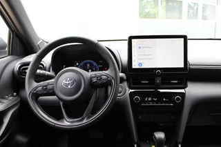 Toyota Yaris Cross Toyota Yaris Cross 1.5 Hybrid 130pk Teamplayer Safety/Winter pakket - afbeelding nr 4