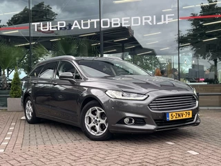 Ford Mondeo Ford Mondeo Wagon 1.5 Titanium Automaat Uitzonderlijke staat! - afbeelding nr 2