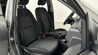 Kia Picanto Kia Picanto 1.0 DPI COMFORTLINE CRUISE DAB - afbeelding nr 12