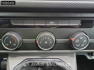 Volkswagen Transporter Volkswagen Transporter 110pk L1H1 Camera Cruise L1 5m3 Cruise control - afbeelding nr 16