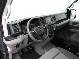 Volkswagen Crafter | Navigatie | Parkpilot | Betimmering - afbeelding nr 3