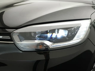 Renault Grand Scénic / PANORAMADAK / CAMERA - afbeelding nr 29