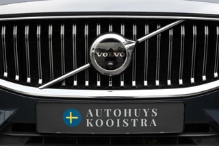 Volvo XC60 Volvo XC60 B4 Ultimate Bright|360 camera|Panorama|Google|H/K Audio - afbeelding nr 19